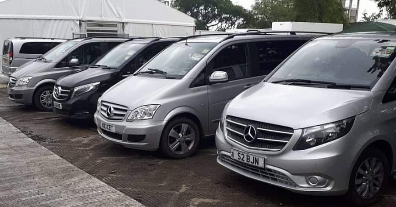 Executive Travel Cardiff, Swansea, South and West Wales